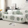 Chenille Sofa Towel Four Seasons Universal Simple Anti-Scratching Sofa Cover Cloth Full Covered Sofa Cover Dustproof Sofa Cover