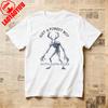 Wendigo Issues Vintage Style Tshirt Wendigo TShirt Cryptid Lover Sarcastic Gift Shirt Mens Unique Daily Life Fashion Cotton Tee