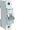 Electric Switch - HAGER - MBN140 - 1 Pole - 1 Module - 40 A