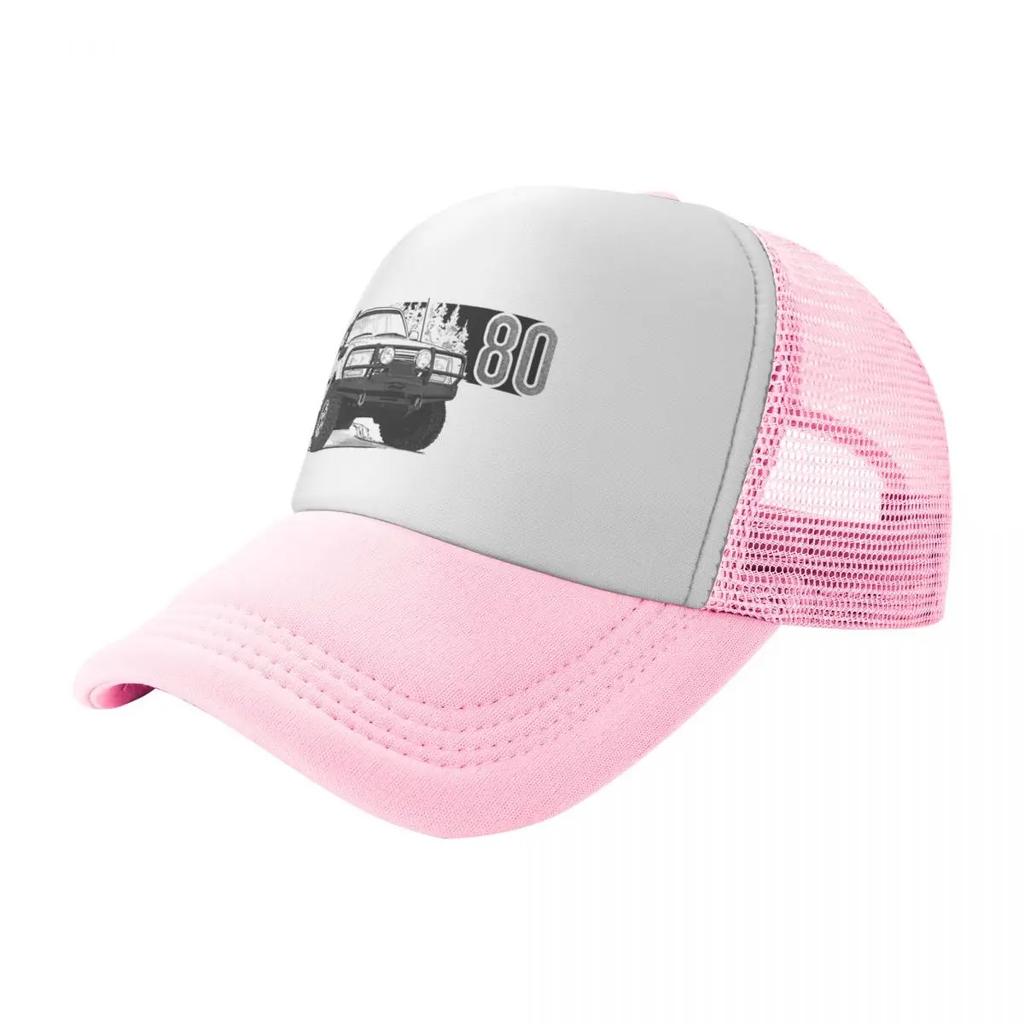 80 Series Baseball Cap Sports Cap Luxury Woman Cap New Hat Baseball For Men Womens
