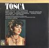LP-Schallplatte GIACOMO PUCCINI  MARIA CALLAS  CA  Tosca Großer Querschnitt In Itali 1C06301965 His Masters Vo Deutschland Klassik Gebraucht
