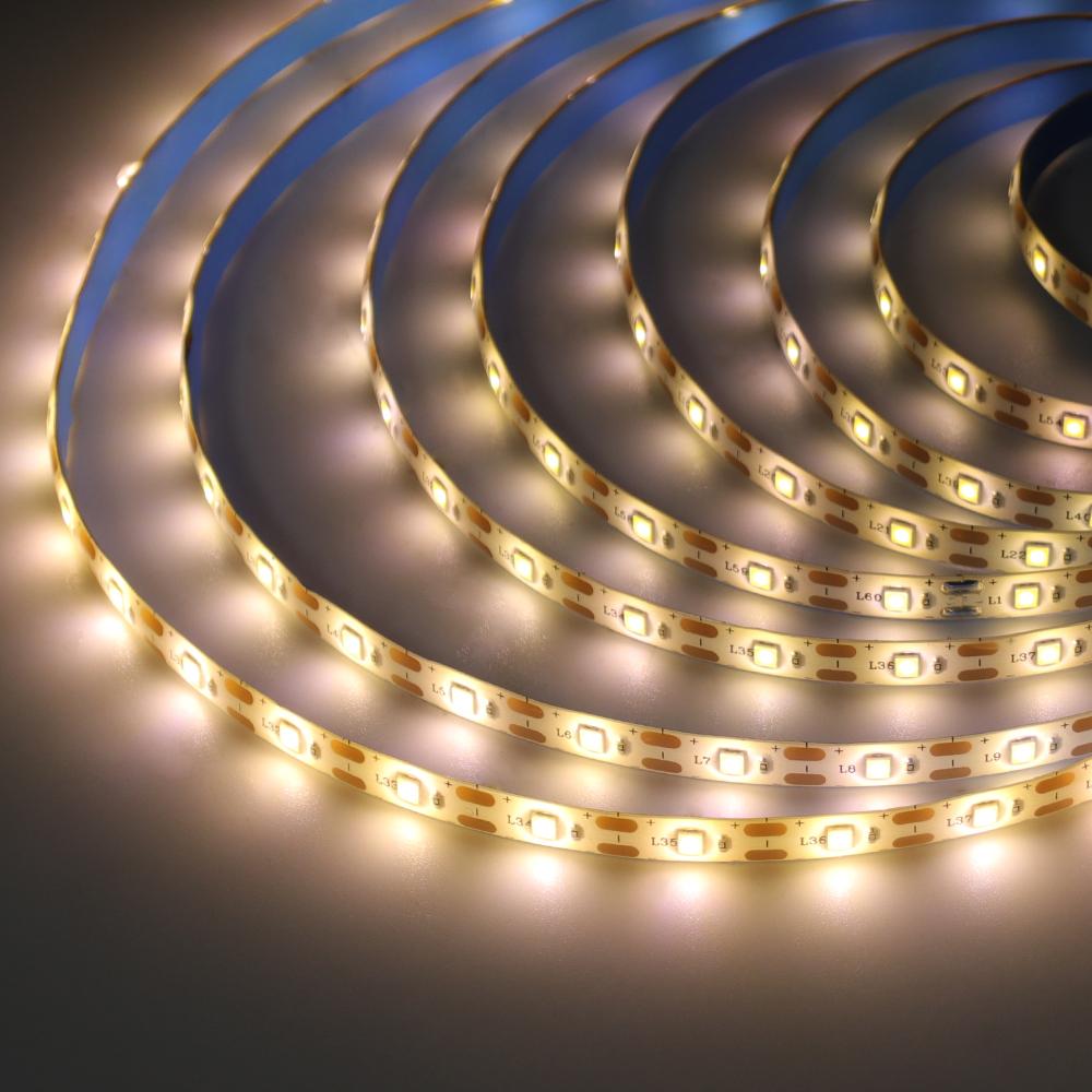 

5V USB Led Strip SMD 2835 White/Warm White/Red/Blue/Green /Pink/Yellow 50CM 1M 2M 4M 5M Flexible Ribbon Tape Backlight IP21 No Waterproof&0.5m теплый белый