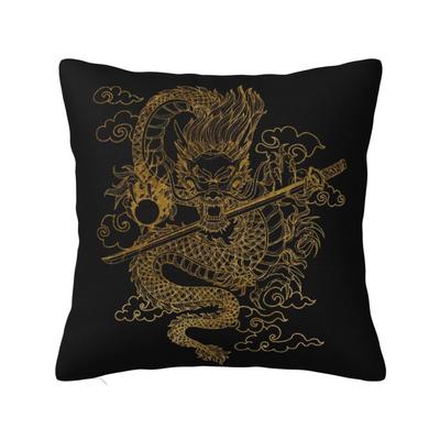 Textil do jedálne a obývacej izby – Obliečky na vankúše
