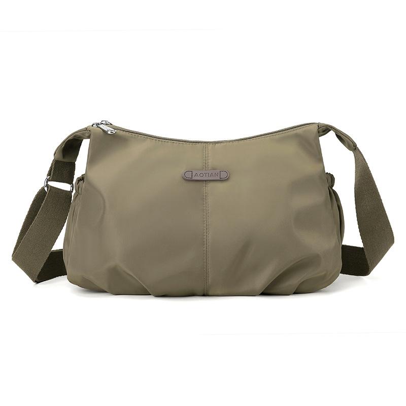 Γυναικεία Τσάντα Τσάντα Ώμου Εξωτερικού Χώρου Ταξιδιού Τσάντα Χιαστί Τσάντα Μητέρας