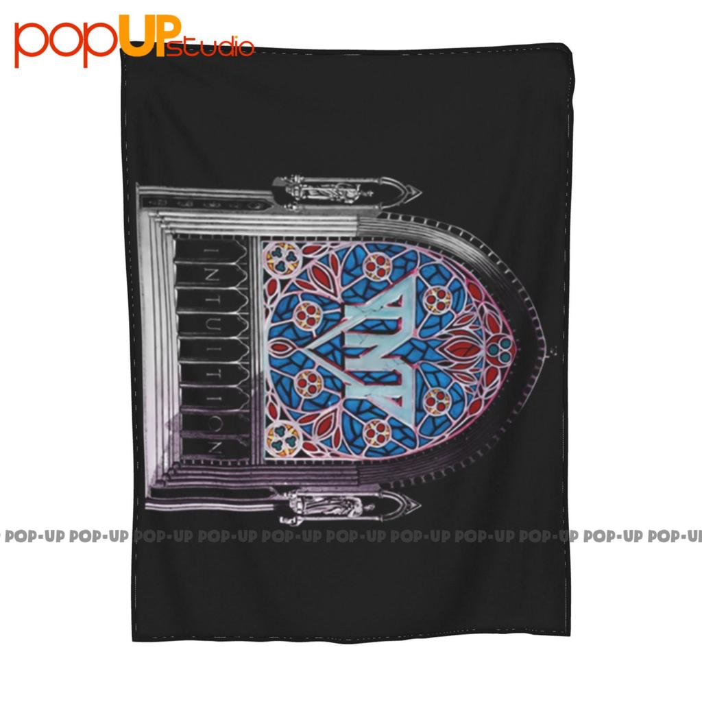 Tnt Band Ultra-Soft Blanket Quilt Winter Sofa Cover Bed Covers