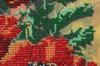 Kit for Embroidery with MICRO Beads On Canvas Abris Art