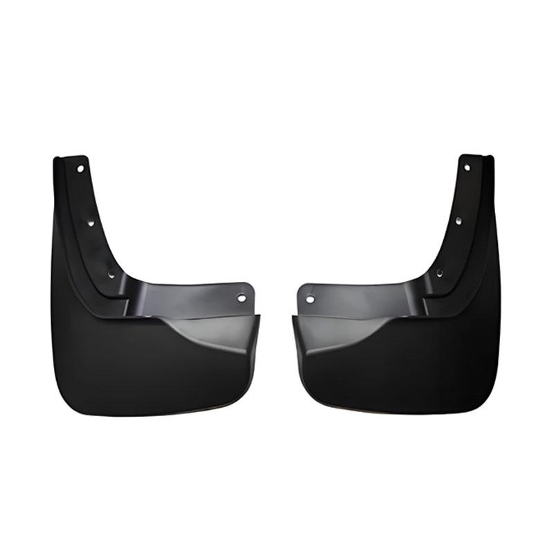 2023+ Ford Explorer Soft Rubber Mud Flaps