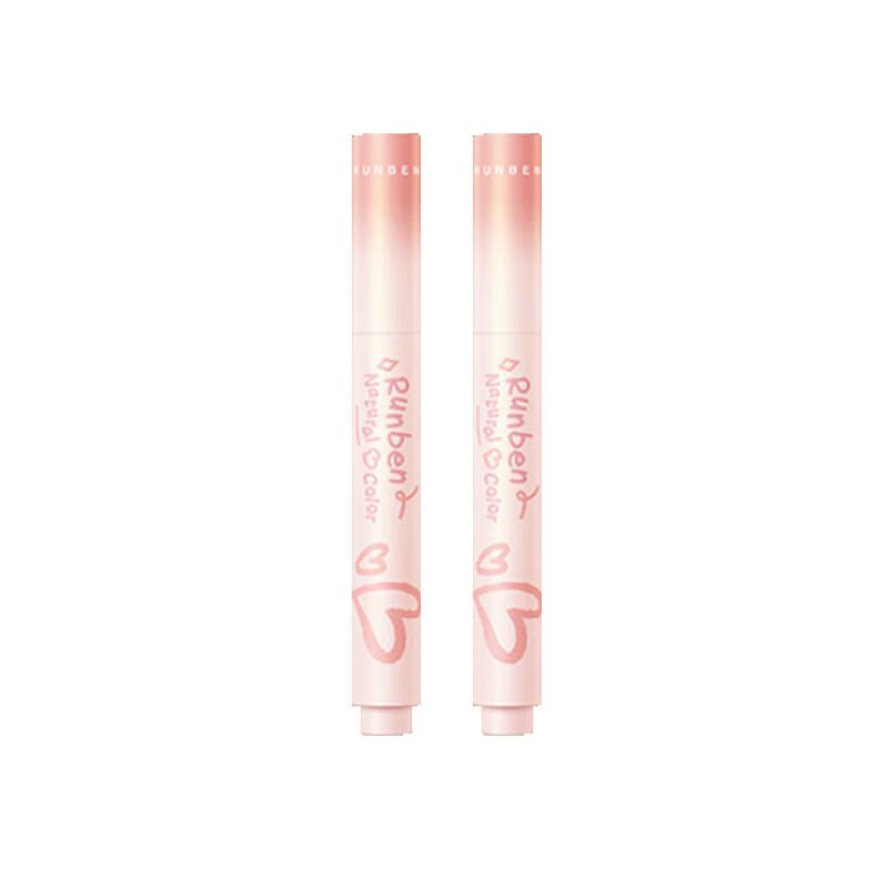 

Runben Kids Cherry Tinted Moisturizing Lip Balm