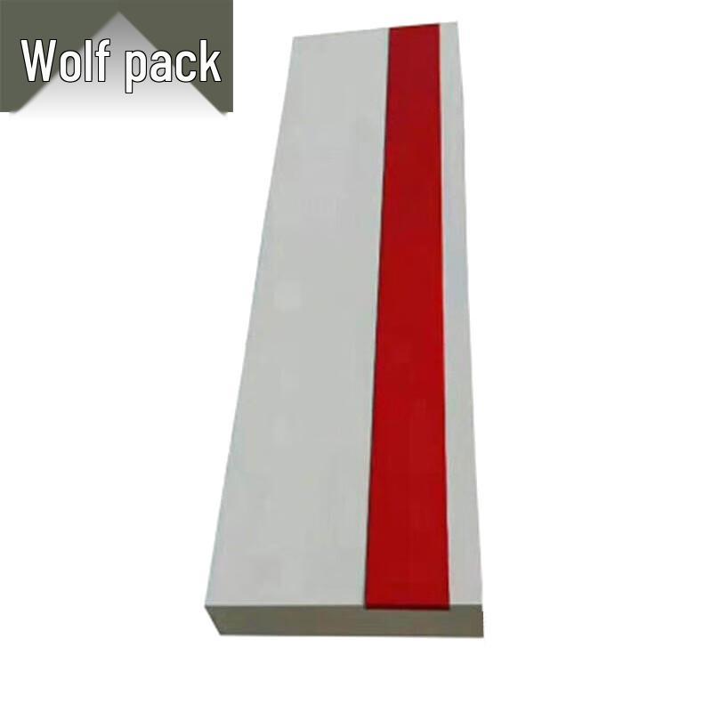 Conglang Wooden Competition Take-off Board