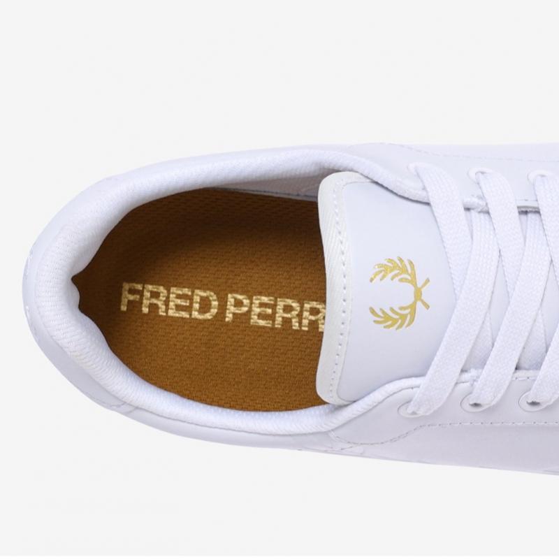 Fred Perry Unisex Sneakers Sfpu2336321 100