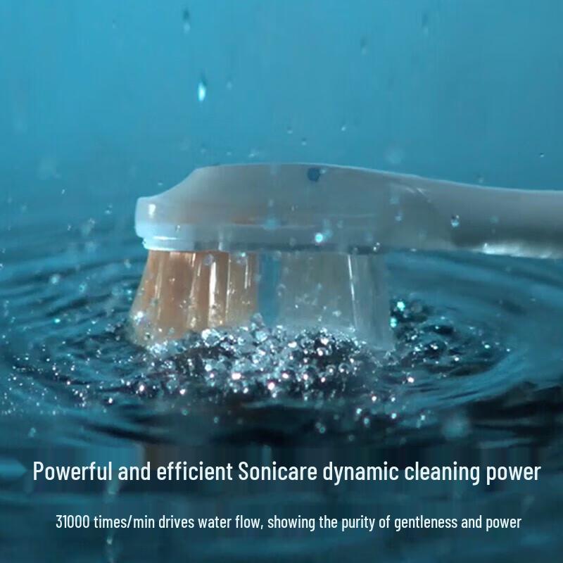 Philips DiamondClean AI Sonic Electric Toothbrush