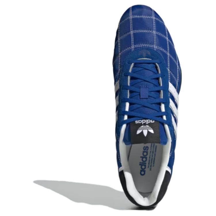 Adidas Adi Racer Low Power Blue Unisex Tenisky Cloud-White Core-Black JP7012