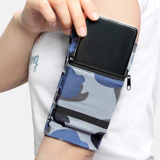 Практичный браслет на предплечье — фото 3