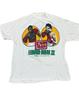 Sugar Ray Leonard Vs Roberto Duran White Unisex T-Shirt All Size 8D409
