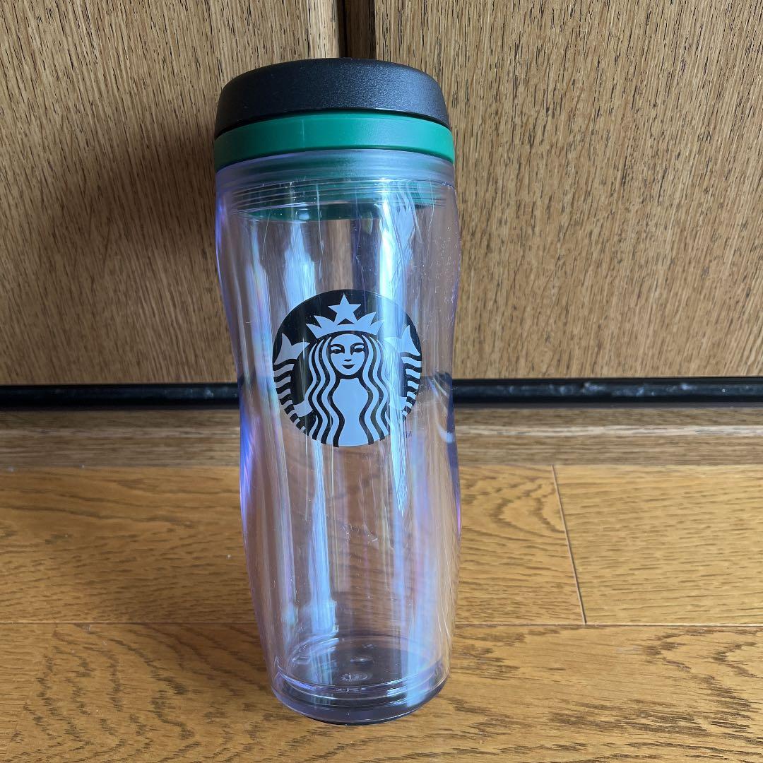 Starbucks tumbler Staba