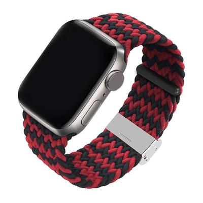 Ballentinoludi Vra208-Rk Apple Watch Strap Loop Band 8 7 6 5 4 3 2 Se Generation 38 40 41 42 44 45Mm