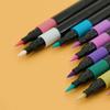 Non-toxic Acrylic Marker Pen Multiple Colors Soft Headed Marker  Kindergarten Painting