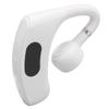 Einohriges Bluetooth-Headset BT 5.4 Geräuschunterdrückung Lange Standby-Zeit 180 Grad Kabelloser Ohrhörer mit Digitalanzeige