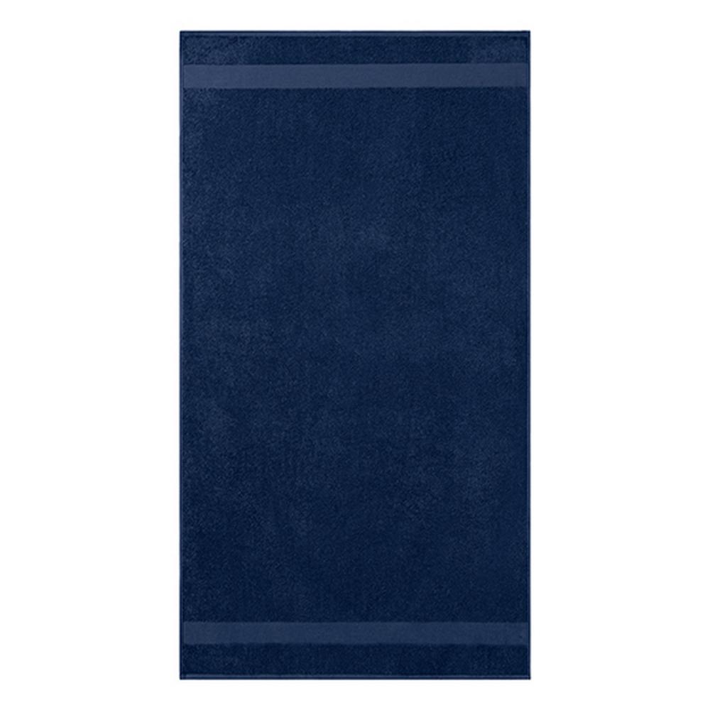 L-Merch Plain Beach Towel