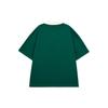 Adidas Pocket Sports Casual Short Sleeve Polo Men Tops Forest-Green IS4944
