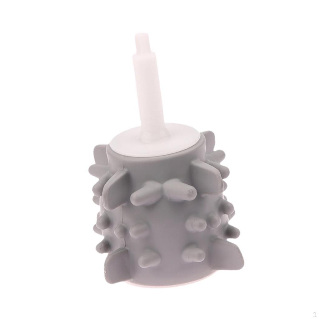 Electric Garlic Peeler Attachment for Meat Grinder Parts in Restaurant