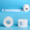 2/5/10 Rolls Disposable Barber Neck Paper Professional Salon Adjustable Hair Cutting Collar Covering Hairdressing Supply Barber