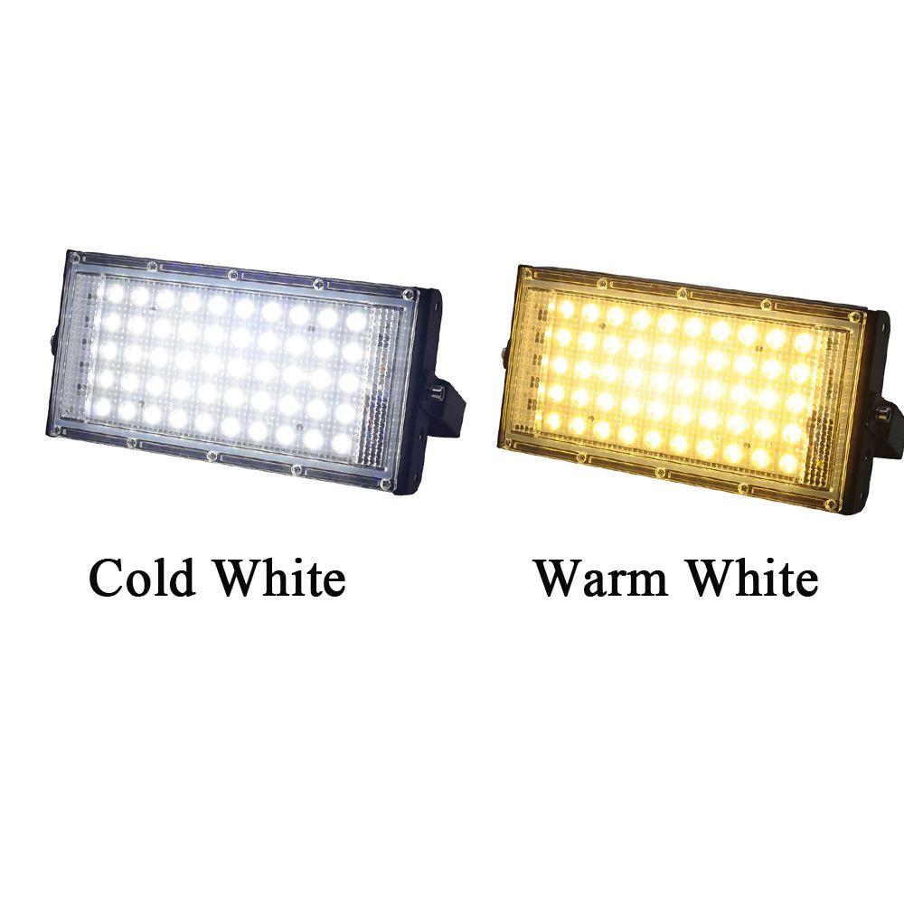20Pcs 50W Led Flood Light Warm/Cool White Outdoor Security Garden Yard Lamp IP65 20Pcs 50W Led Flood Light Warm/Cool White Outdoor Security Garden Yard Lamp IP65