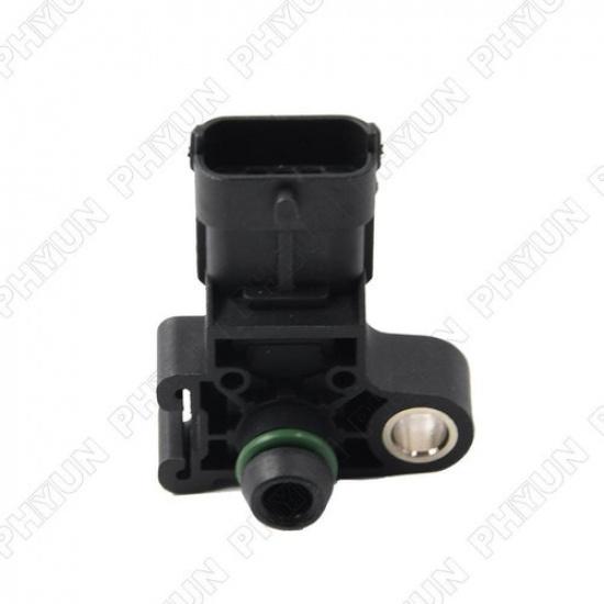 Ford Lincoln Manifold Boost Pressure MAP Sensor # AG91-9F479-AB, 0261230309 | Pressure Sensor | 6 Months Manufacturer Warranty