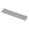 [Funbrick] Placa 2x10 3832 Compatível com Blocos de Construção de Marca Famosa Brinquedos Clássicos de Blocos de Construção MOC DIY