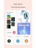4G Kids' Smartwatch with Video Call, Photo, GPS, and SIM Support - Model K26