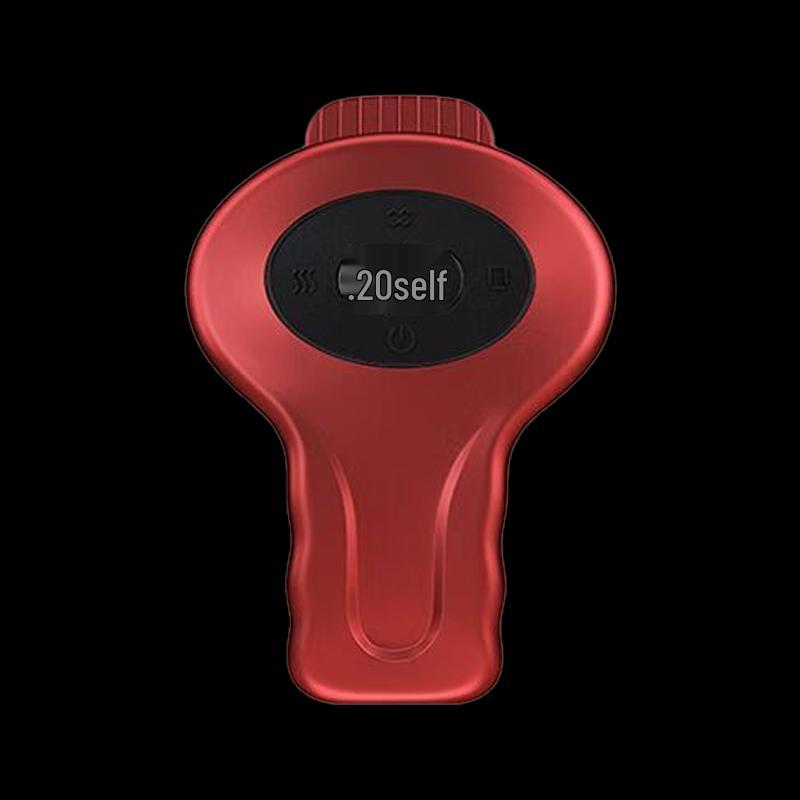 Aux Electric Gua Sha Cupping Massager CN plug (adapter included)