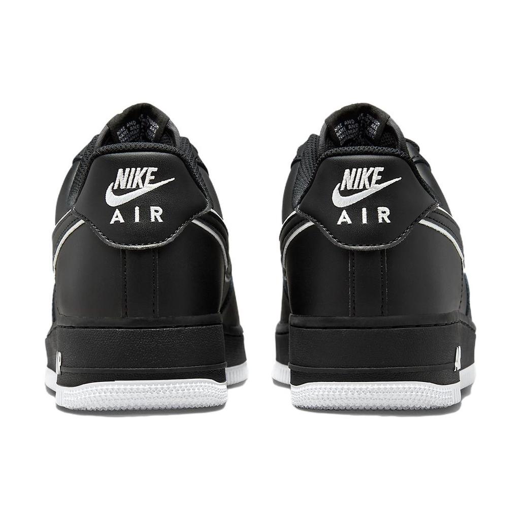 Nike Air Force 1 Low '07 'Black White' Men's DV0788-002