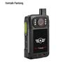 Fomtalk FPX-67DSJ Law Enforcement Body Camera (CN version)