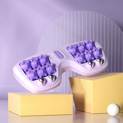 Massaggi – Massaggio a piedi e gambe
