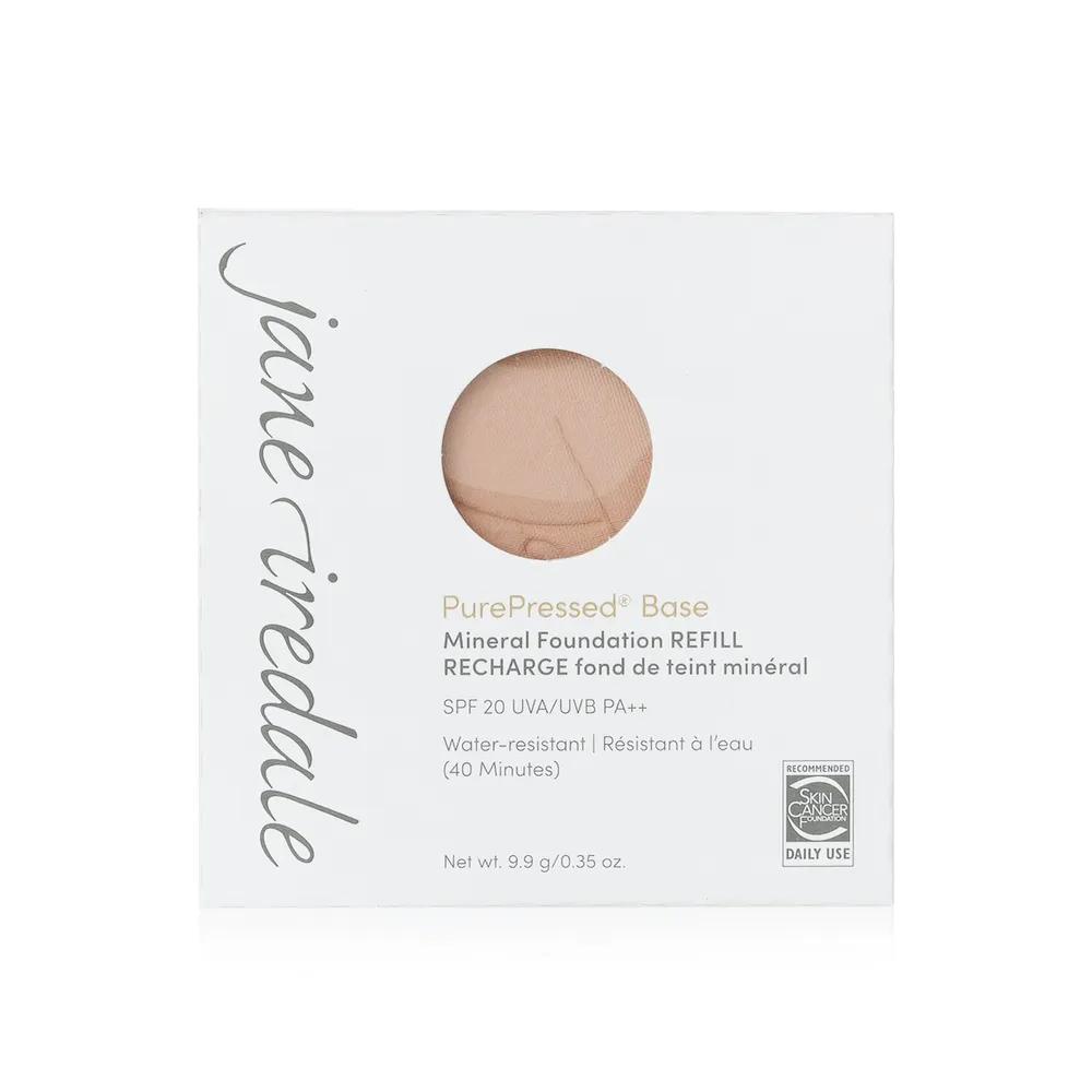 Pure Pressed Base Mineral Foundation Refill - Sun Tan 9.9g/0.35oz