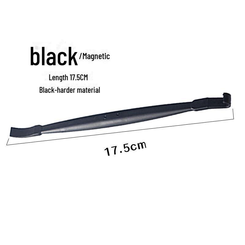 7-Piece Car Film Edge Trimming and Gap Filling Tool Set