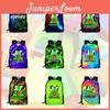 Trendy And Cool Primary School Backpack With Breathable And Shockproof Features