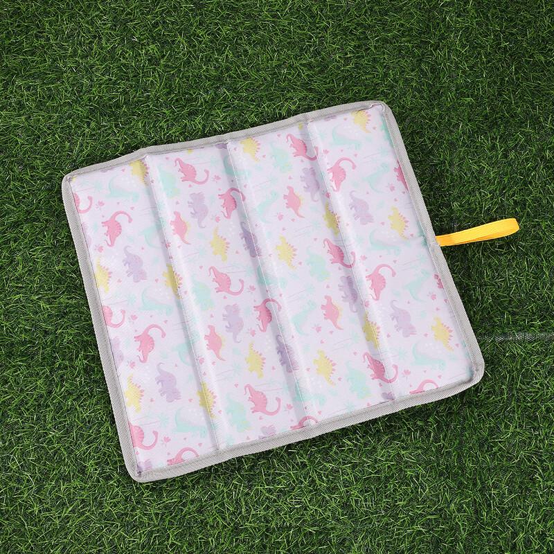 

Nufeng Outdoor Portable Camping and Picnic Mat 31x32
