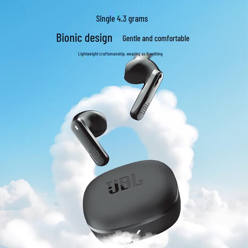 JBL T280TWS X3 True Wireless Bluetooth Earbuds