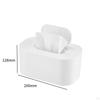 Wipe Warmer - USB Charging Included