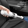 Powerful Suction Cordless Vacuum Mini Portable Car Vacuum Cleaner Handheld Vacuum  Car Cleaning