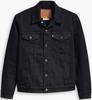 Демисезонная куртка Levi's Herren The Trucker Jacket dark horse
