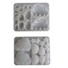 Teardrop Accessories Mold Flexible Silicone Jewelry Charm Mould Epoxy Resin Accessory Making Mold for Craft Lover