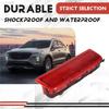 Powerful High Level Brake Light Stop Lamp Third Brake Light Tail Light Rear Signal Light For Caddy III 2004-2013