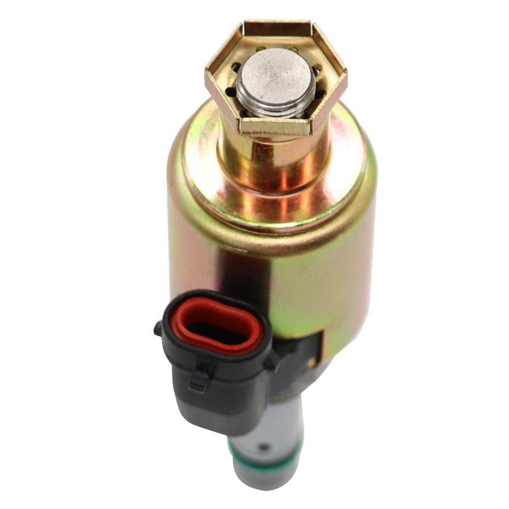 Fuel Injection Regulator Sensor Valve IPR ICP For Ford Diesel 7.3L F81Z9C968AB