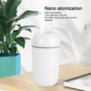 420ml Household     Humidifier Portable USB Mist Diffuser Atomizer Mist Purifier