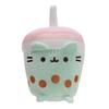Donut Unicorn Kawaii Angel Cat Cartoon Plush Fill Animal Doll Potato Chip Ice Cream Pizza Cat Gifts for Children/