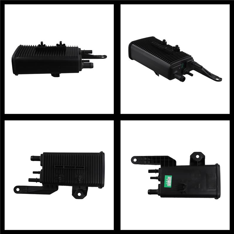 L10A Engine Fuel Tank Carbon Canister 9676421780 9810261480 For  408 308 3008 307 Citroen C4L SEGA EC5 1.2T 1.6T