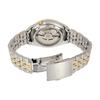 Seiko Seiko5 Collection Automatic Mechanical Movement Stainless Steel Strap Watch Men's Watches SNKL24J1