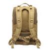 SHISHI 45L Outdoor Military & Mountaineering Backpack
